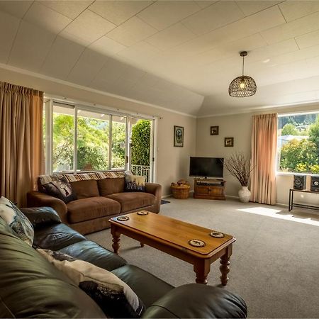 Vila 47 Conical Hill Road Hanmer Springs Exteriér fotografie